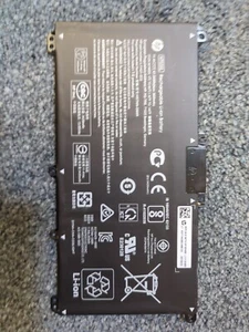 Battery For HP 240 G7, 245 G7, 250 G7, 255 G7 laptop HT03XL HT03041XL Battery - Photo 1/4