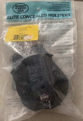 FOBUS Paddle Holster Sig 239 9mm - Image 1 of 4