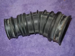 99-2003 SAAB 9-3 Air Intake Hose 2.0 Turbo 4876124 V2 - Picture 1 of 6