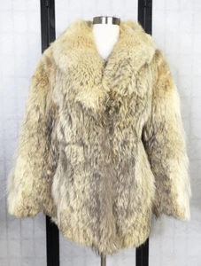 MALESI FURS. Windsor Ontario Vintage Fur Jacket. - Picture 1 of 6