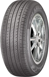 Solarus as All-Season 225/65R17 102H Tire - Picture 1 of 8