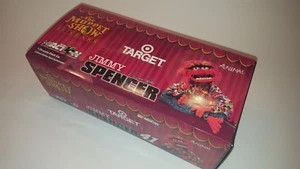 NIB NASCAR Diecast 1/24 scale collectable car, Jimmy Spencer #41 The Muppets - Picture 1 of 4