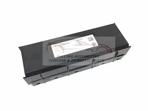 A/C Heater Temperature Control Module New OEM 13506230 - Picture 1 of 4