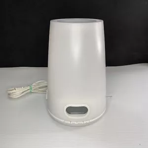 Philips HF3470 Wake-Up Naturally Light Therapy Sunrise Alarm Clock FM Radio - Picture 1 of 7