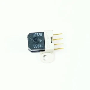 Avago HEDS-9720#P51 HEDS-9720-P51 Single Digit PCB Based LED Display New - Picture 1 of 3