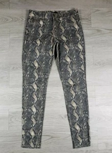 CJ by Cookie Johnson Women's Joy Leggings Jeans sz 27 - Picture 1 of 9