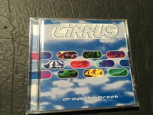 Drop The Break Cirrus Brandneu - Bild 1 von 4