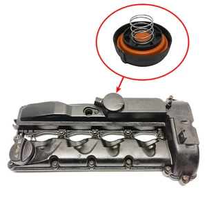 Ventildeckel Repsatz passend für Mercedes-Benz OM651 2.2 CDI PCV KGE Valve Cover - Picture 1 of 2
