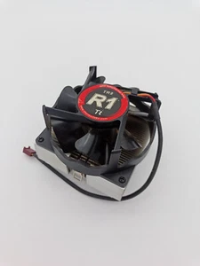 CPU-Lüfter Thermaltake TR2 R1 Heatsink Kühler Fan Cooler PC Kühler - Bild 1 von 3