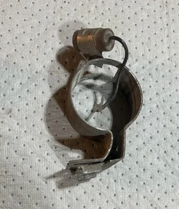 68 69 70 71 72 Oldsmobile V8 Coil Bracket Assembly - Picture 1 of 4