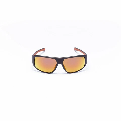 Formula 1 Eyewear Red Collection Speed Freak Black Unisex Sunglasses-F1S1025 Cover