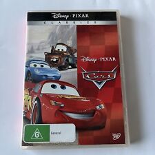 Cars | Pixar Collection (DVD, 2006)