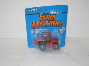 1/64 CASE IH 9260 w/DUALS NIB 1993 vintage - Picture 1 of 2