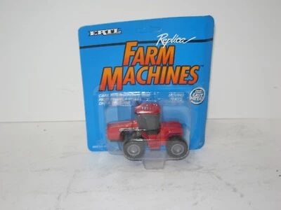 1/64 CASE IH 9260 w/DUALS NIB 1993 vintage - Image 1 of 2