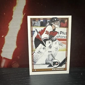 1991-92 O-Pee-Chee OPC NHL Hockey Base Cards - You Pick Your Card - Picture 1 of 8