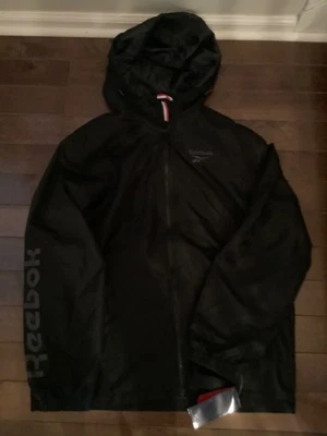 NWT Reebok Men’s Windbreaker Size XL - Image 1 of 4