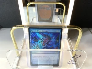 Spectral Interference Aetherdrift Foil MTG NM - Picture 1 of 1