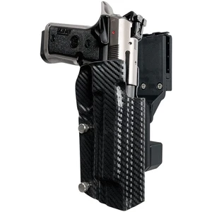 Pro Competition Holster passend für Beretta 92PX Performance Producion, Optic Ready... - Bild 1 von 7