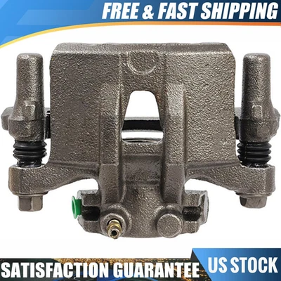 Pinza de freno de disco trasera derecha Cardone 1 compatible con Mitsubishi Outlander 2010 2011 2012 Foto 1 de 3
