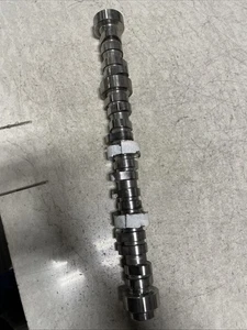 GM 12623063,HYD Roller Tappet Camshaft 551/522 L, Dur. At .050” 204/211 - Bild 1 von 22