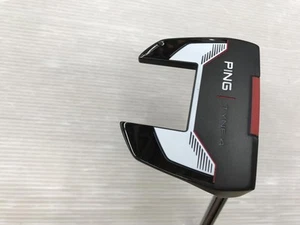 PING 2021 TYNE 4 -° Putter original steal - #lE - Picture 1 of 8