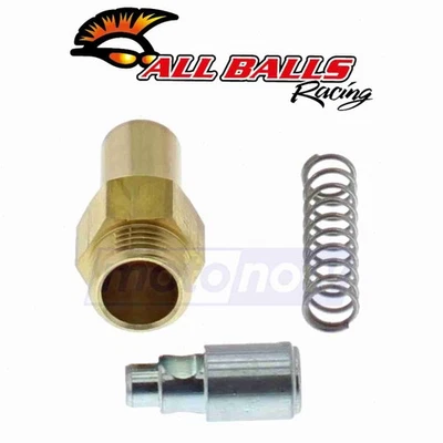 All Balls Racing Choke Plunger Kit for 1986 Polaris Scrambler 250 - Fuel & rz Foto 1 de 4
