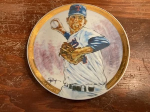 Targa da collezione 1992 Sports Impressions Nolan Ryan Texas Rangers 4" #498 - Foto 1 di 4
