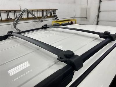 Juego de barras transversales portaequipajes Dodge Journey 2018 2400527 Foto 1 de 4