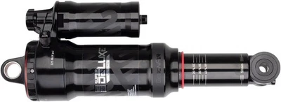 Amortiguador trasero RockShox Super Deluxe Ultimate RCT 210x50 mm, DebonAir, Enduro y Trail Foto 1 de 2