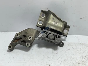 PEUGEOT Boxer X2-50 Engine Mount left side 01380040080 - Picture 1 of 4