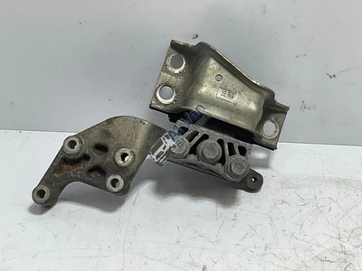 PEUGEOT Boxer X2-50 Engine Mount left side 01380040080 - Image 1 of 4