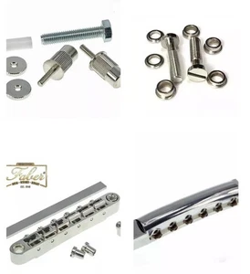 Faber MasterKit Locking MKL-M-NG Hardware Replacement Metric fits Epiphone Gloss - Bild 1 von 5