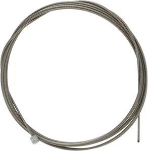 Cavo Deragliatore Inox - Cavo Deragliatore Shimano Inox 1,2 x 2100mm - - Foto 1 di 1