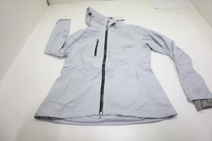 Sunice Golf Elizabeth LS Jacket Womens Size Medium Oyster 969E 01275139 New - Picture 1 of 5