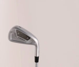 Callaway X Forged Utility 2021 24 4 Utility Iron Stiff Project X U 1131784 Mint - Picture 1 of 5