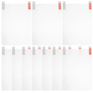 10 Pcs Protective Film Paper Screen Protector Replacement Ebook - Picture 1 of 12