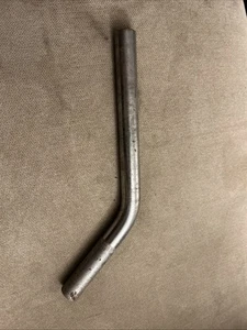 SOLOFLEX Stainless Steel Barbell Arm Pin OEM - Great Condition - Picture 1 of 2