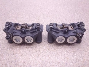 Bremssattel Bremszange Yamaha MT-09 Tracer 9 GT XSR 900 R7 brake caliper 5TKM 21 - Picture 1 of 21
