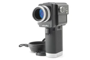 Rare! [Exc+5] Konica Minolta Luminance Meter 1 Film Camera Accessory From JAPAN - Picture 1 of 24