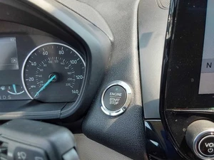 Ignition Switch Dash Mounted Push Button Fits 18-22 ECOSPORT 2979775 - Picture 1 of 14