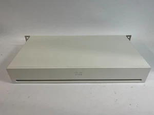 Cisco CS-CODEC-PRO+ Smartnet Clean Conference Webex CS-KITPRO-K9 TTC6-13 - Bild 1 von 5