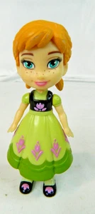 Anna Disney Frozen Kind Anna Disney Actionfigur 3" 1872HL01 - Bild 1 von 6