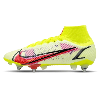 Scarpe da calcio Nike Mercurial Superfly 8 Elite SG Pro - 43 - [DD3688-761] - Immagine 1 di 4