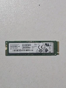 Samsung MZ-VLB256B 256GB M.2 NVME SSD - Afbeelding 1 van 2