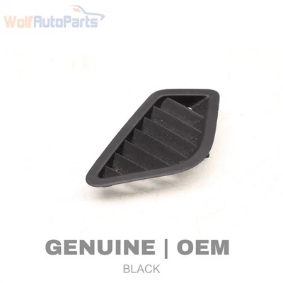 2016-2018 BMW 330E - LEFT Upper DASH Defrost AIR VENT 9218519 - Image 1 of 3