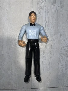 WWE GEFÄHRLICH DANNY DAVIS CLASSIC SUPERSTARS SERIE 26 Figur JAKKS 09 Wrestling - Bild 1 von 2