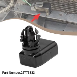 1PC 25775833 Outside Air Tempature Temp Sensor Ambient Temperature Sender For GM - Picture 1 of 16