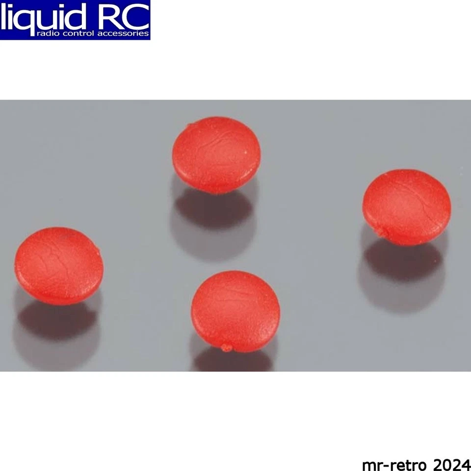 Heli Max E2183 Heli-Max Foot Pads 1SQ Quadcopter - Image 1 of 1