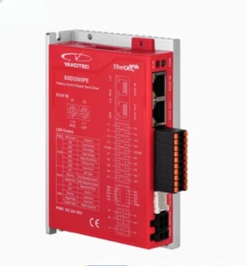 1 STÜCK NEU PASSEND FÜR Stepper Treiber SSD2505PE - Bild 1 von 4