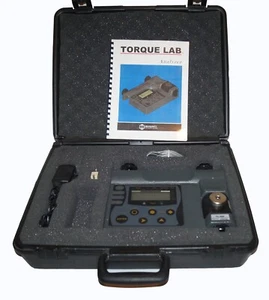 Mountz TL-50F Torque Lab Analyzer - Digital - Picture 1 of 7